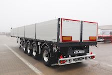 Kel-Berg D106V Åben Kel-Berg D106V Åben