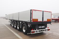 Kel-Berg D106V Åben