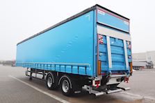 Kel-Berg D500V City Kel-Berg D500V City