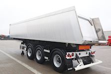 Kel-Berg T259K 34m3 Tip Kel-Berg T259K 34m3 Tip