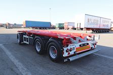 Kel-Berg T410K Container Kel-Berg T410K Container