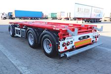 Kel-Berg T410K Container Kel-Berg T410K Container