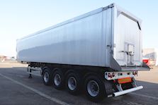 Kel-Berg T361K 61,5 m3 Tip Kel-Berg T361K 61,5 m3 Tip