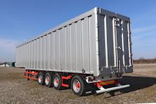 Kel-Berg T363K 83m3 Tip Kel-Berg T363K 83m3 Tip