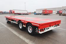 Kel-Berg S214H Åben Kel-Berg S214H Åben