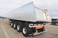 Kel-Berg T364K 40m3 Tip Kel-Berg T364K 40m3 Tip