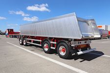 Kel-Berg T560K 25,5m3 Tip Kel-Berg T560K 25,5m3 Tip