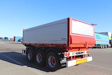 Kel-Berg T790KBS 14,5m3 Tip Kel-Berg T790KBS 14,5m3 Tip