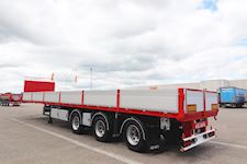 Kel-Berg D530V Åben