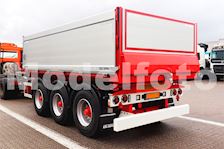 Kel-Berg T790KBS 14,5m3 Tip Kel-Berg T790KBS 14,5m3 Tip