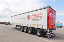 Kel-Berg D160V Gardin