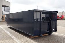 Kel-Berg Hejselad Veksellad/Container Kel-Berg Hejselad Veksellad/Container