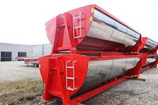 Kel-Berg Hejseladskasse Veksellad/Container Kel-Berg Hejseladskasse Veksellad/Container