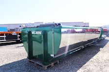 Kel-Berg Hejseladskasse Veksellad/Container Kel-Berg Hejseladskasse Veksellad/Container