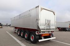 Kel-Berg T361K 56,5 m3 Tip Kel-Berg T361K 56,5 m3 Tip