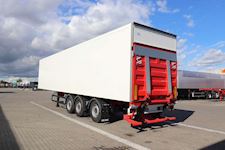 Kel-Berg L530V Køle Kel-Berg L530V Køle