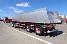 Kel-Berg T560K 25,5m3 Tip Kel-Berg T560K 25,5m3 Tip