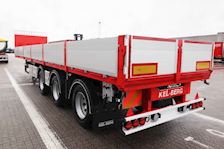 Kel-Berg D530V Åben Kel-Berg D530V Åben