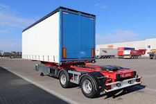 Kel-Berg C351V Link