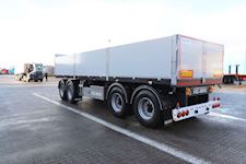 Kel-Berg D820V Åben Kel-Berg D820V Åben