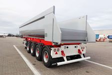 Kel-Berg T361K 36m3 Tip Kel-Berg T361K 36m3 Tip