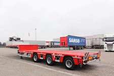 Kel-Berg S650Y Maskin Kel-Berg S650Y Maskin