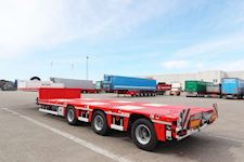 Kel-Berg S650Y Maskin Kel-Berg S650Y Maskin