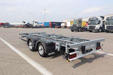 Kel-Berg E921V Chassis Kel-Berg E921V Chassis