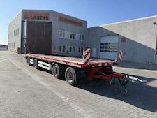 Kel-Berg S200H Maskin Kel-Berg S200H Maskin