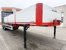 Kel-Berg C350V Link