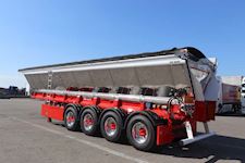 Kel-Berg T360K Båndtrailer Tip Kel-Berg T360K Båndtrailer Tip