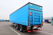 Kel-Berg D500V 2 aks. City Kel-Berg D500V 2 aks. City