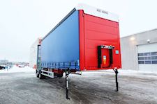 Kel-Berg C350V Link