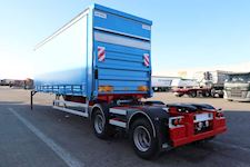 Kel-Berg C350V Link