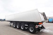 Kel-Berg T361K 40 m3 Tip Kel-Berg T361K 40 m3 Tip