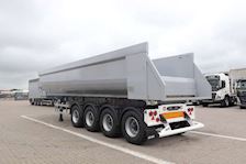 Kel-Berg T361K 38,5m3 Tip Kel-Berg T361K 38,5m3 Tip