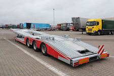 Kel-Berg S650KA Autotransport Kel-Berg S650KA Autotransport