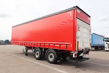 Kel-Berg D500V 2 aks. City Kel-Berg D500V 2 aks. City