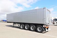 Kel-Berg T361K 61,5 m3 Tip Kel-Berg T361K 61,5 m3 Tip