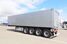 Kel-Berg T361K 61,5 m3 Tip Kel-Berg T361K 61,5 m3 Tip