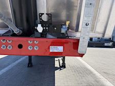 Kel-Berg T361K 37 m3 Tip Kel-Berg T361K 37 m3 Tip