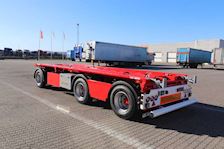 Kel-Berg T430K Container Kel-Berg T430K Container