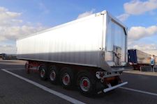 Kel-Berg T361K 61,5 m3 Tip Kel-Berg T361K 61,5 m3 Tip