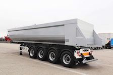 Kel-Berg T361 36m3 Tip Kel-Berg T361 36m3 Tip