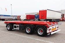 Kel-Berg T410K Container Kel-Berg T410K Container
