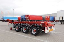 Kel-Berg T790KIT Container Kel-Berg T790KIT Container