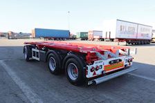 Kel-Berg T410K Container Kel-Berg T410K Container