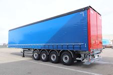 Kel-Berg D160V Gardin